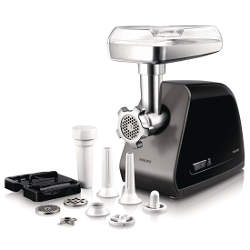 Philips HR2727/50 Fleischwolf